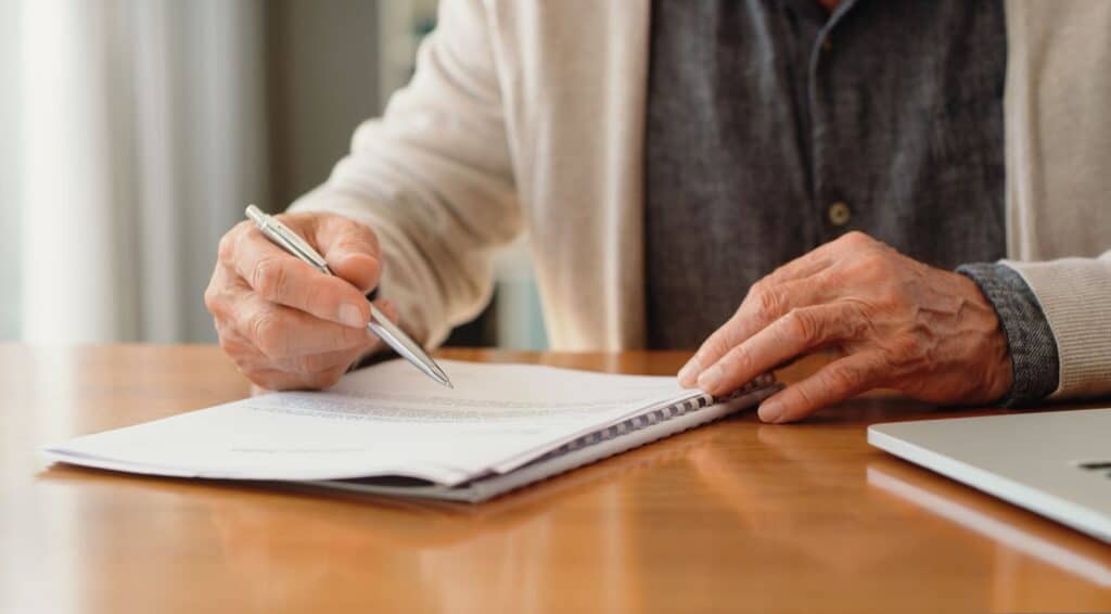 Can I Really Draft My Own Will Essex
