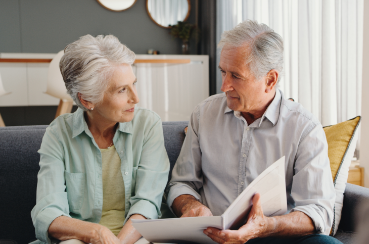 Why is having a will important even if I don’t own many assets Essex?